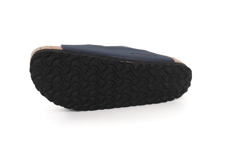 Birkenstock mules et sabots arizona bf bleu6547804_5