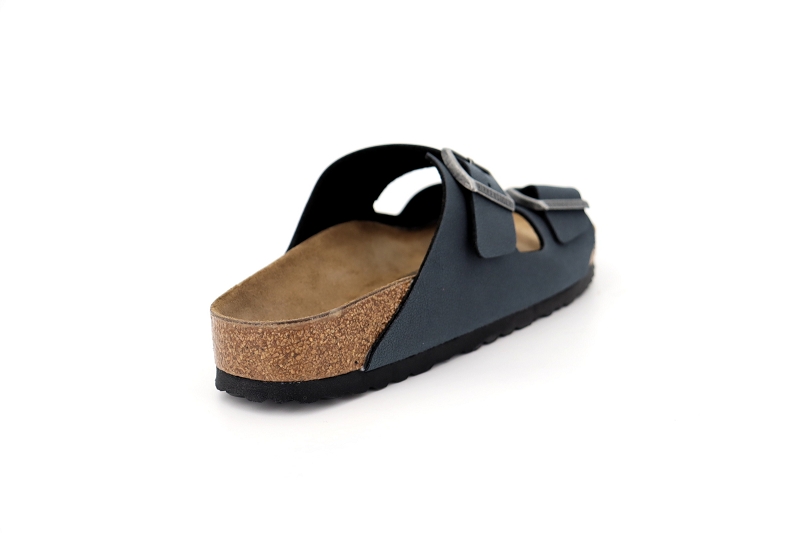 Birkenstock mules arizona bfbc bleu6547901_4