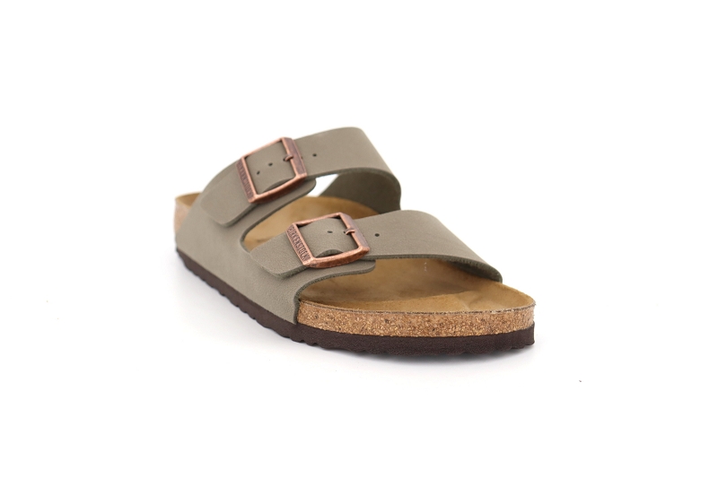 Birkenstock mules arizona bfbc vert6547903_2