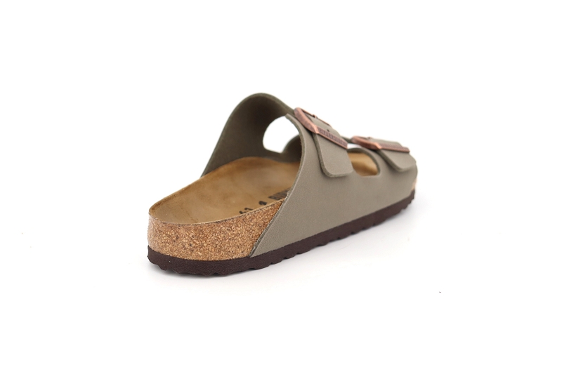 Birkenstock mules arizona bfbc vert6547903_4