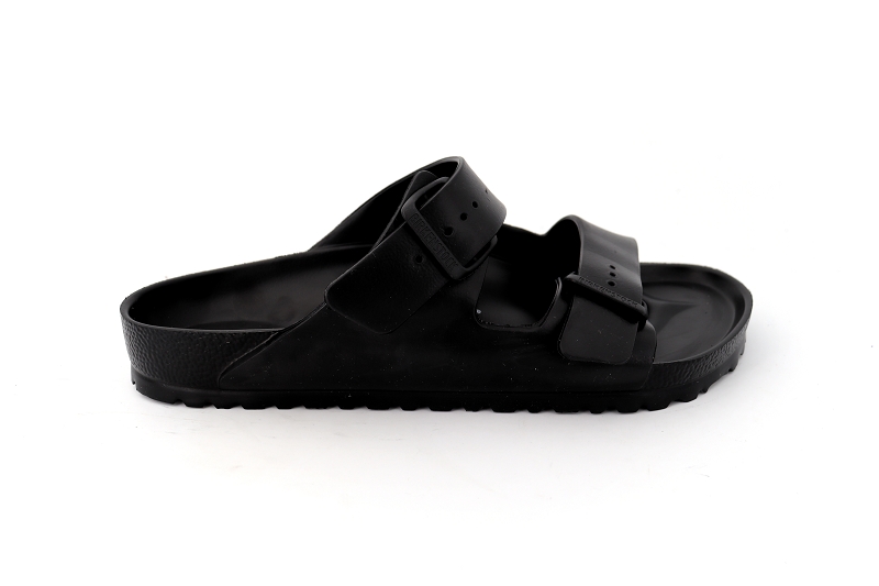 Birkenstock mules arizona eva noir