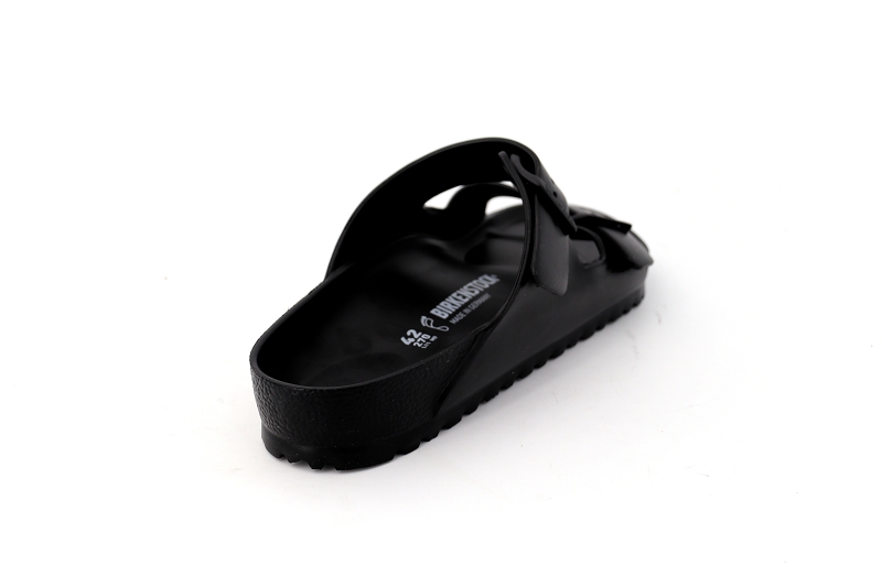 Birkenstock mules arizona eva noir6549001_4