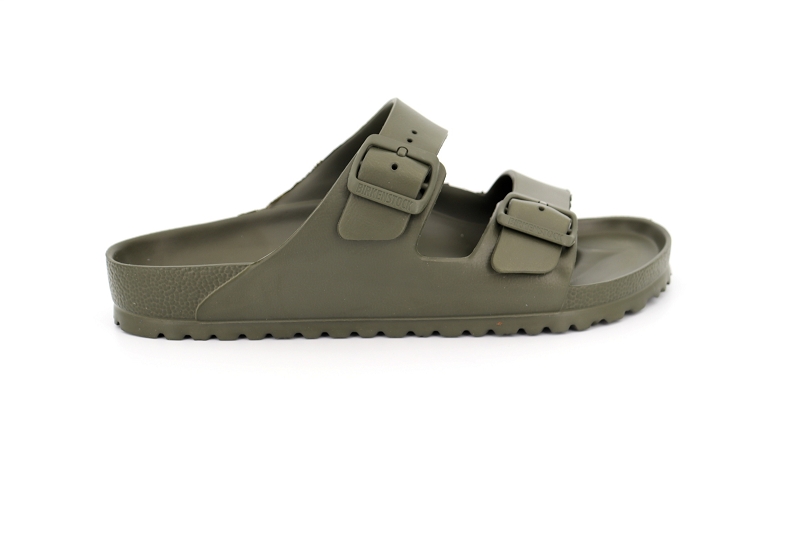 Birkenstock mules et sabots arizona eva vert