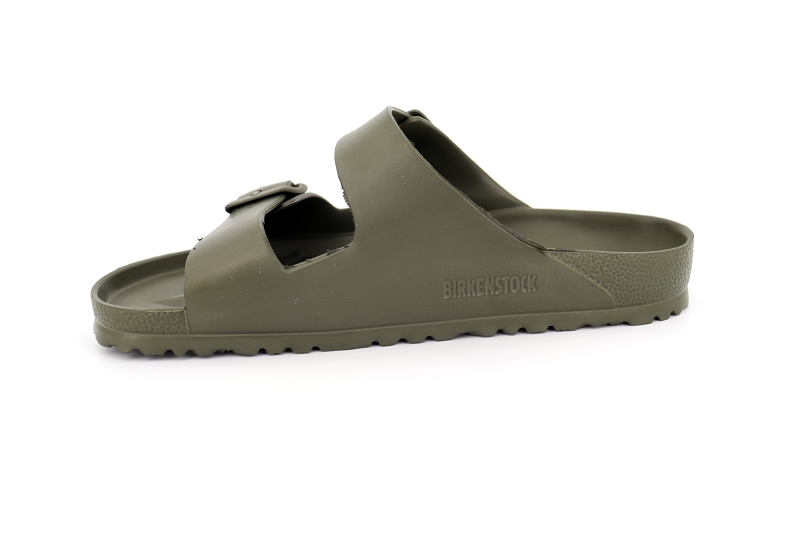 Birkenstock mules et sabots arizona eva vert6549002_3