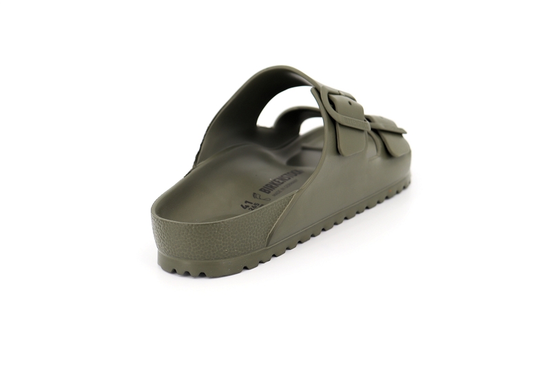 Birkenstock mules et sabots arizona eva vert6549002_4