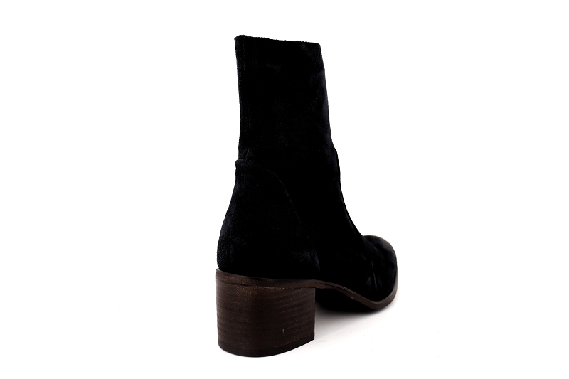 Aliwell boots et bottines alias bleu6549402_4