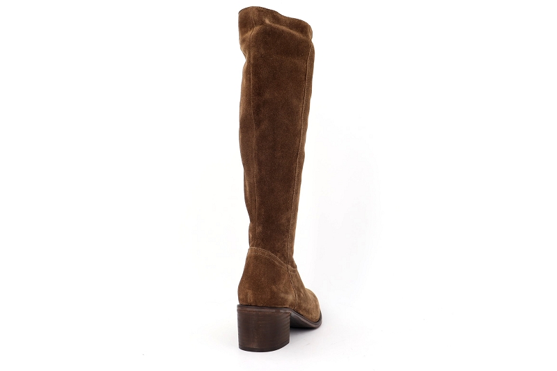 Aliwell bottes sambo marron6549803_4