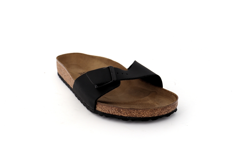 Birkenstock mules madrid bf noir6550401_2