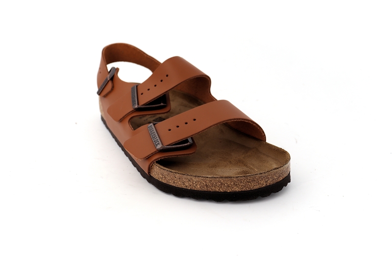 Birkenstock sandales nu pieds milano nl marron6550601_2