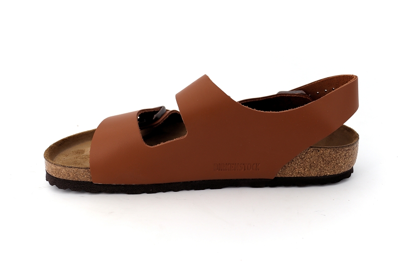 Birkenstock sandales nu pieds milano nl marron6550601_3