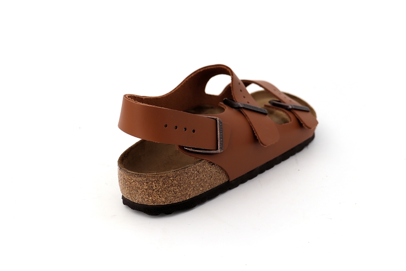 Birkenstock sandales nu pieds milano nl marron6550601_4