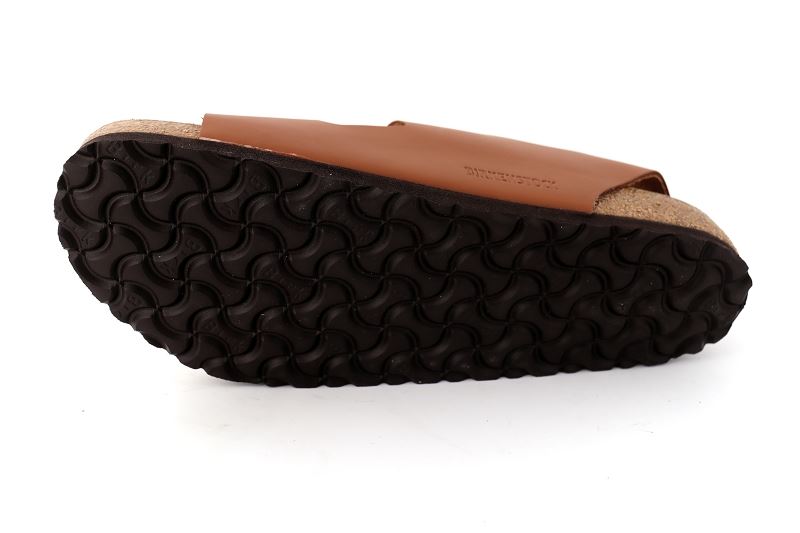 Birkenstock sandales nu pieds milano nl marron6550601_5