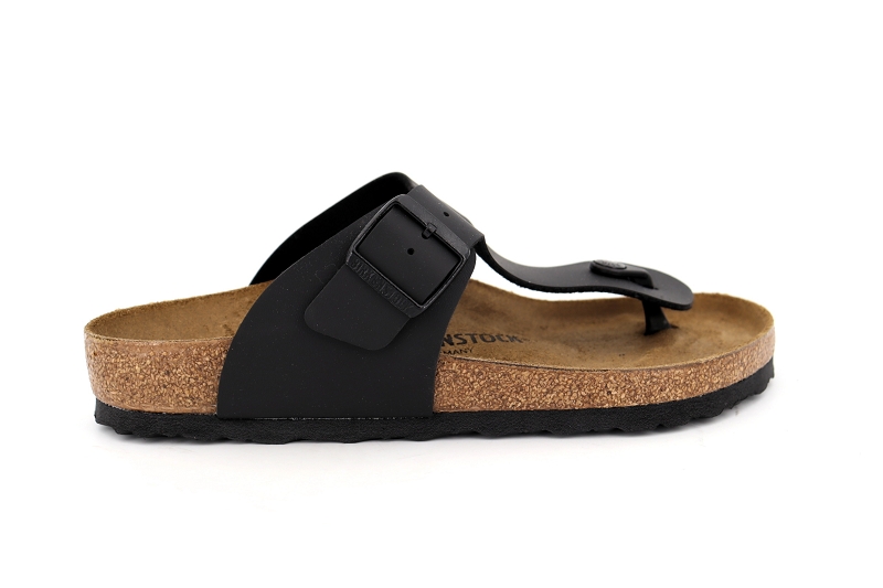 Birkenstock mules et sabots ramses bf noir