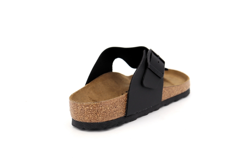 Birkenstock mules ramses bf noir6550701_4