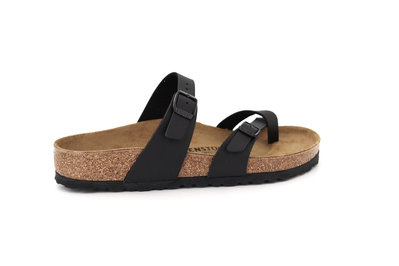 Birkenstock mules mayari bf noir