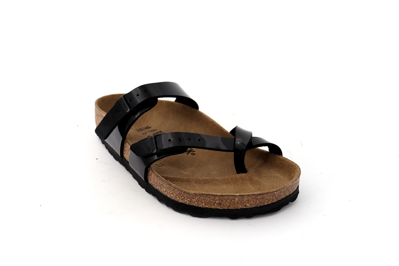 Birkenstock mules et sabots mayari bf noir6551101_2