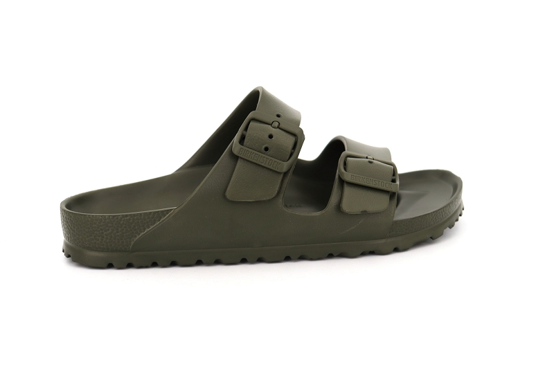 Birkenstock mules et sabots arizona eva vert