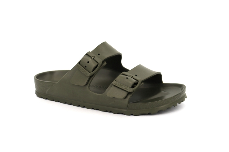 Birkenstock mules et sabots arizona eva vert6551702_2