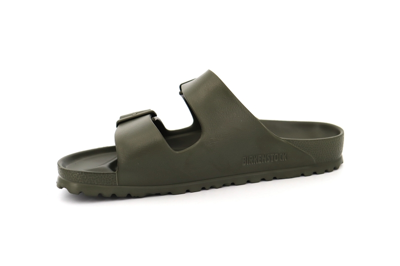 Birkenstock mules et sabots arizona eva vert6551702_3