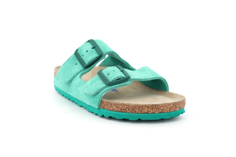 Birkenstock mules arizona sfb vl vert6551803_2