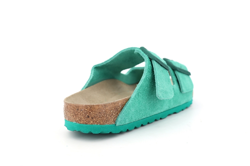 Birkenstock mules arizona sfb vl vert6551803_4