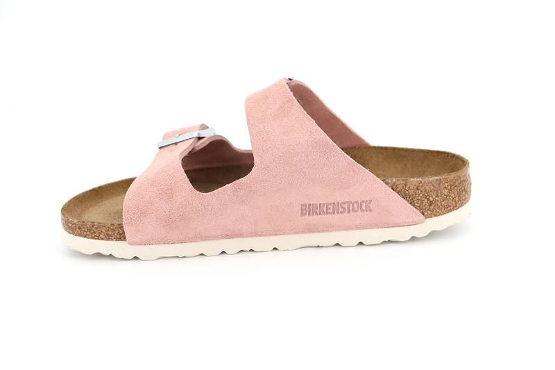 Birkenstock mules arizona sfb vl rose6551804_3