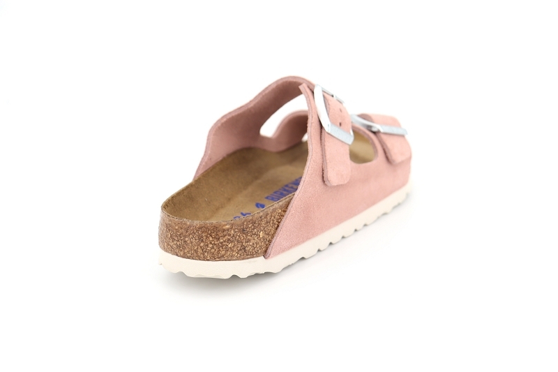 Birkenstock mules arizona sfb vl rose6551804_4