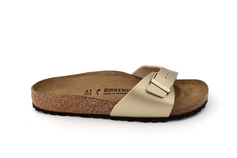 Birkenstock mules madrid bf dore