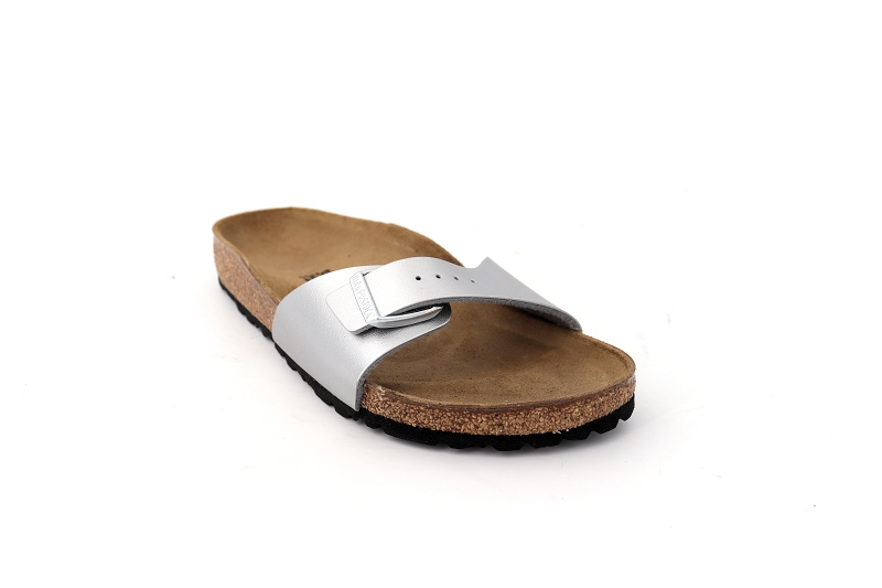 Birkenstock mules madrid bf argent6552103_2