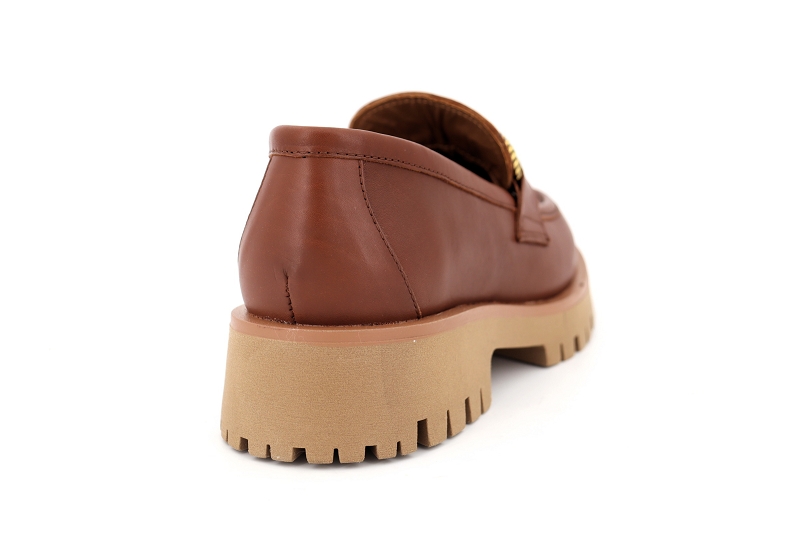 Bruno premi mocassins frida marron6552201_4