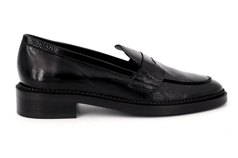 Rivecour mocassins 82 noir