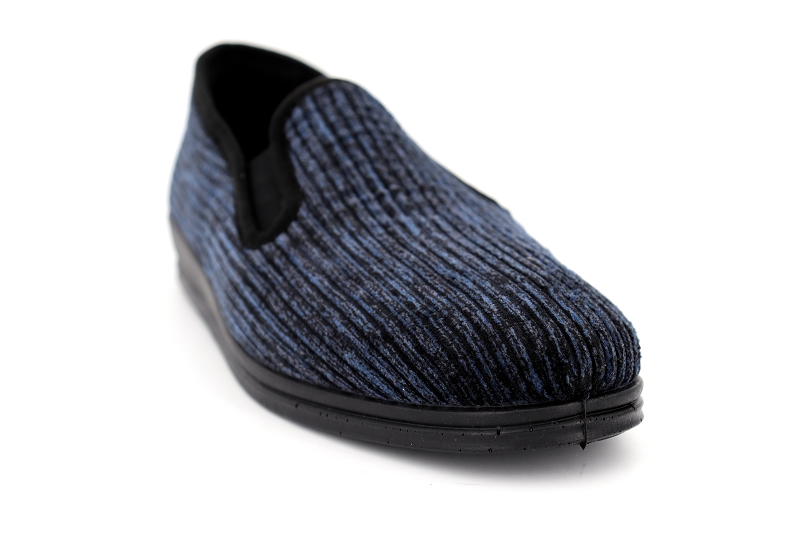 Rohde chaussons pantoufles marc bleu6555301_2