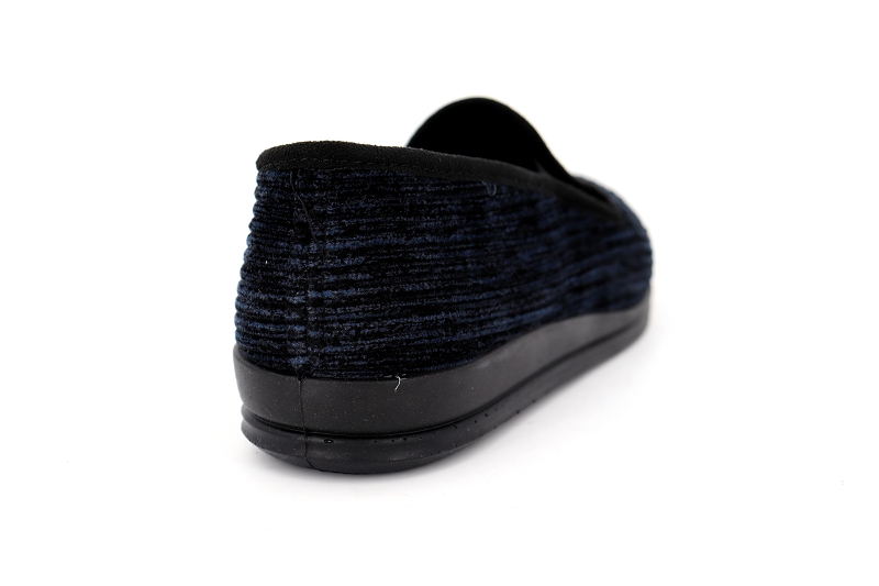 Rohde chaussons pantoufles marc bleu6555301_4