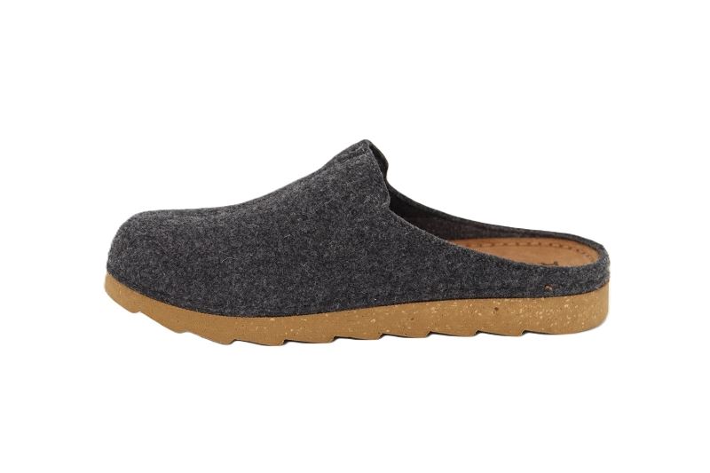Rohde chaussons pantoufles grenade gris6555701_3
