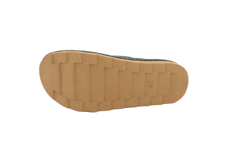 Rohde chaussons pantoufles grenade gris6555701_5