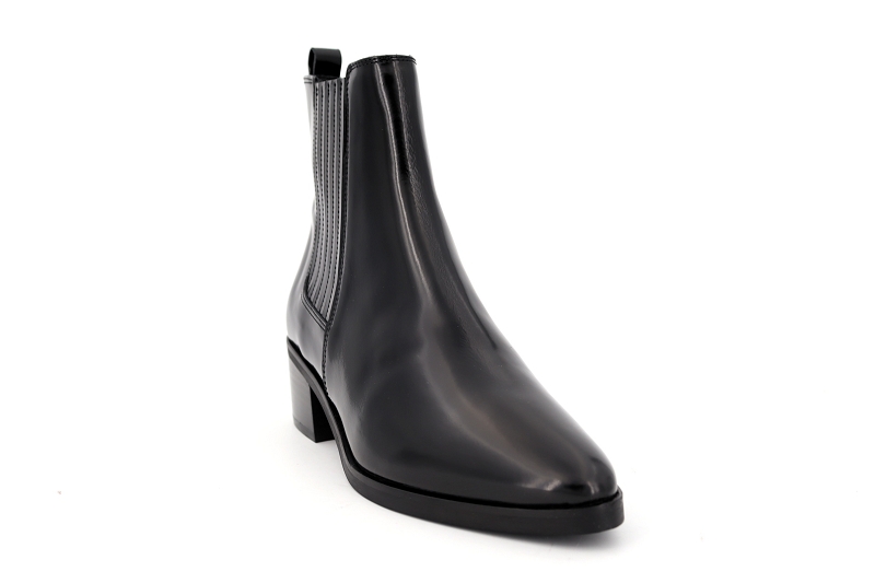 Rivecour bottines 408 noir6557402_2