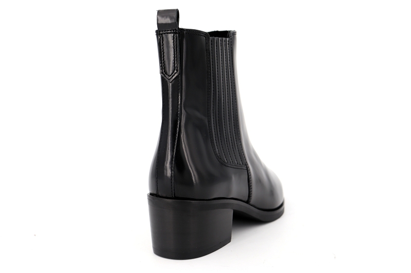 Rivecour bottines 408 noir6557402_4