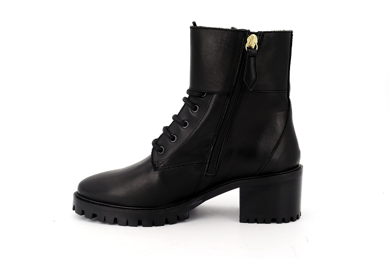 Rivecour bottines 71 noir6557501_3