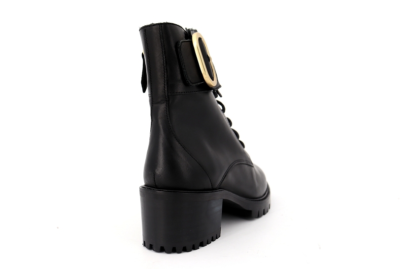 Rivecour bottines 71 noir6557501_4