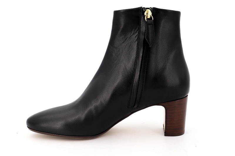 Rivecour bottines 290 noir6557601_3