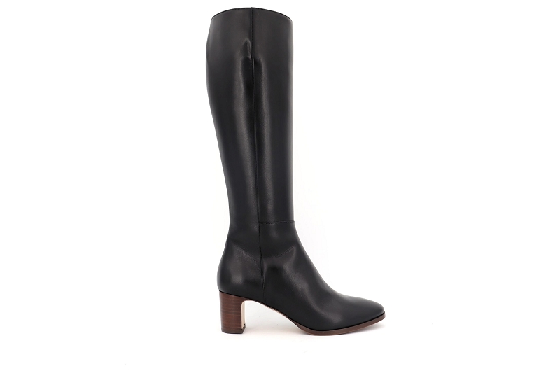 Rivecour bottes 291 noir