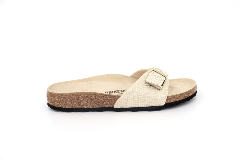 Birkenstock mules et sabots madrid mf beige