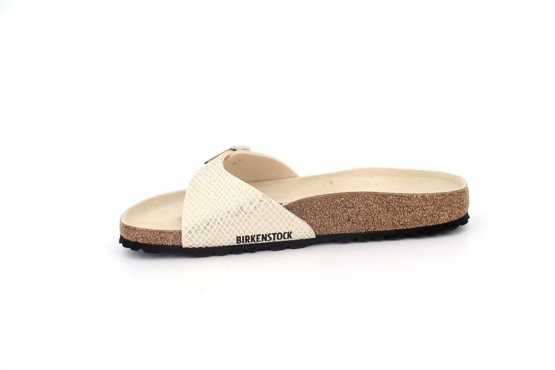 Birkenstock mules et sabots madrid mf beige6558402_3