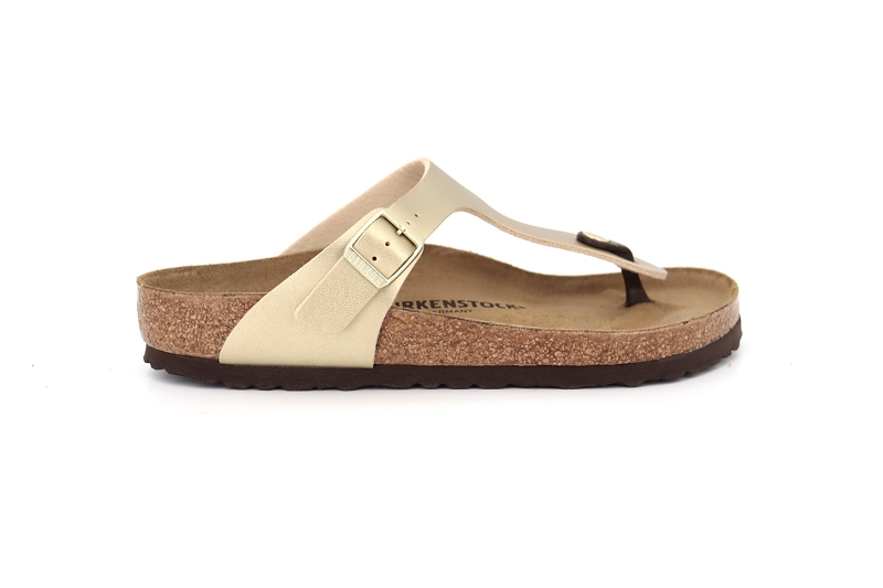 Birkenstock mules et sabots gizeh bf dore