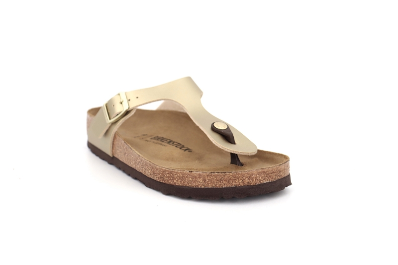 Birkenstock mules et sabots gizeh bf dore6558702_2