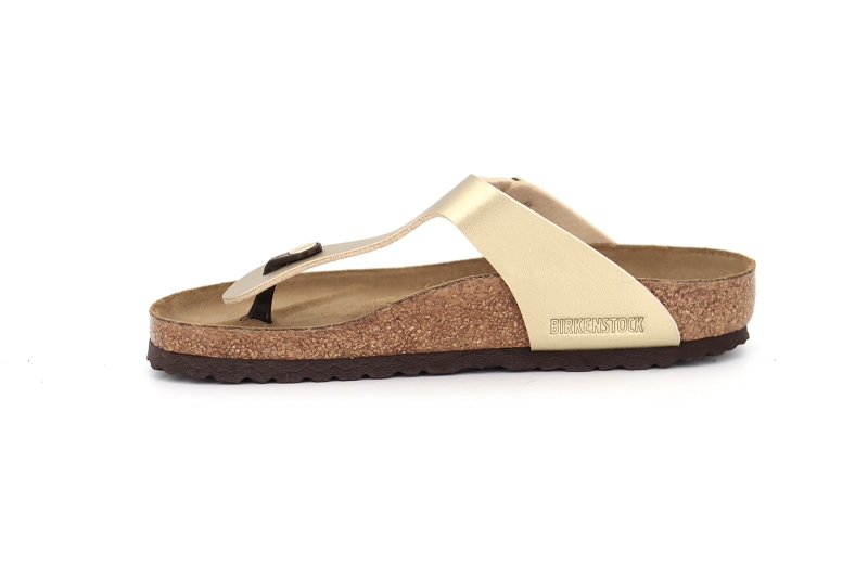 Birkenstock mules et sabots gizeh bf dore6558702_3