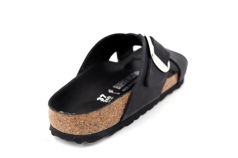 Birkenstock mules siena bb fl noir6559202_4