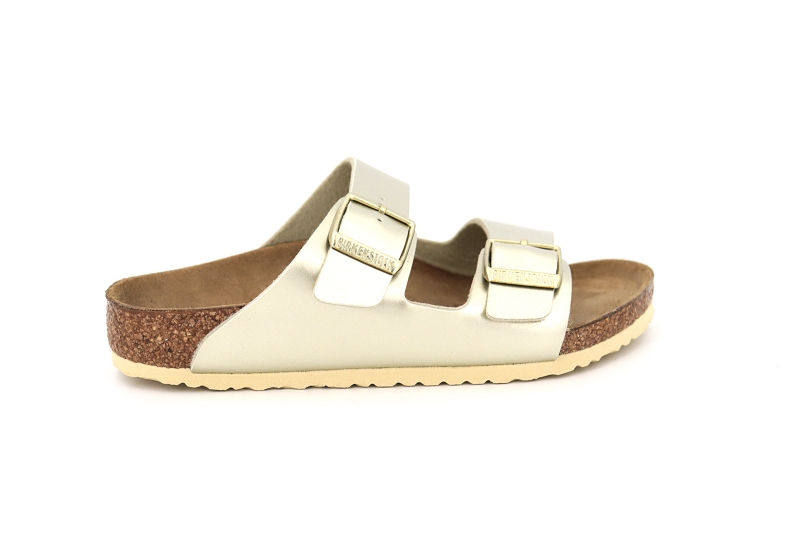 Birkenstock enf mules et sabots arizona kids bf dore