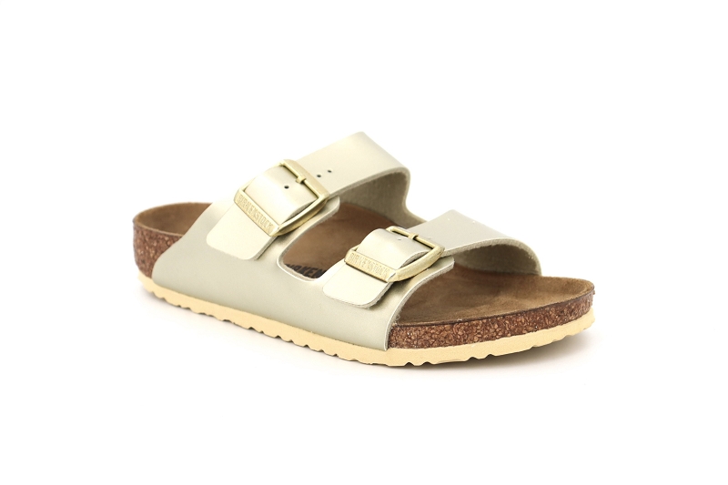 Birkenstock enf mules arizona kids bf dore6559601_2