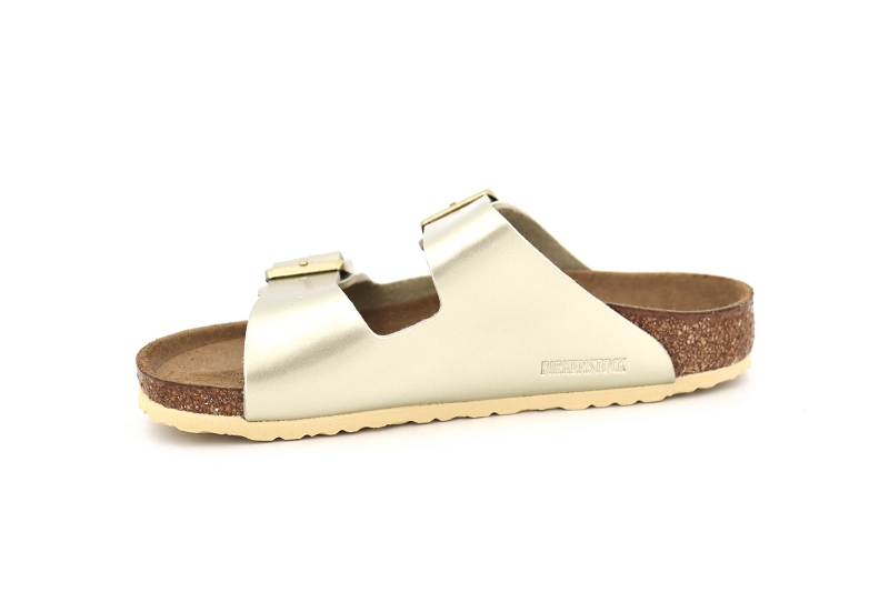 Birkenstock enf mules arizona kids bf dore6559601_3